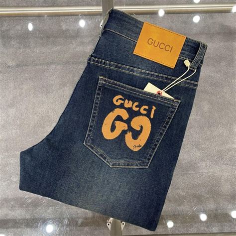 cheap gucci jeans|gucci jeans for men cheap.